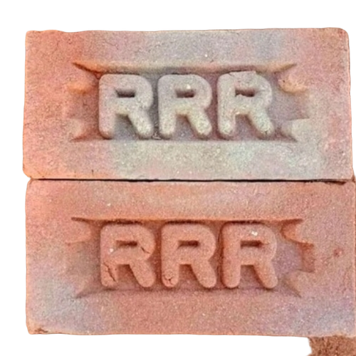 Red Clay Bricks By Shubham Bricks