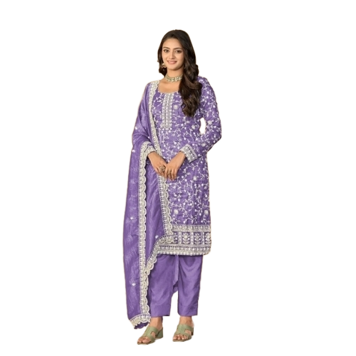 Salwa Suits