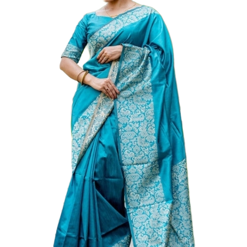 Silk Saree