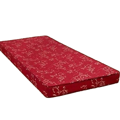 Single Bed Foam Mattress