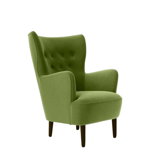 Soft Cushion Sofa