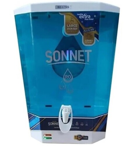 Sonnet Water Purifier