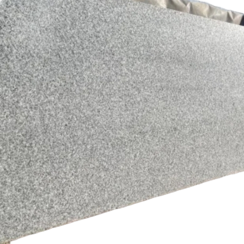 Stain Resistant Grey Granite Slab