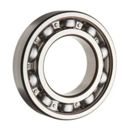 Stainless Ball Bearings - Color: Silver
