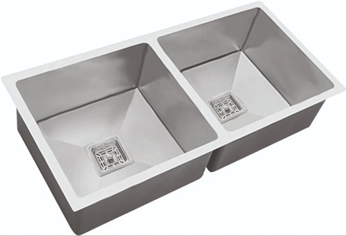 Steel Kitchen Sink