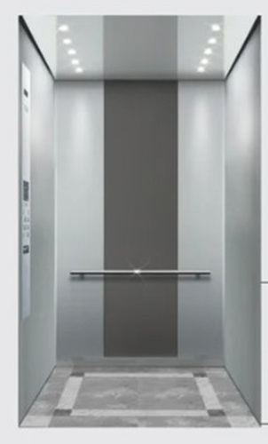 Steel Residential Elevator