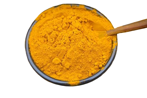 Turmeric Powder - Color: Na