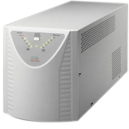 Ups Inverter By Mary Power Solutions