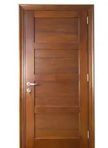 Veneer Flush Doors