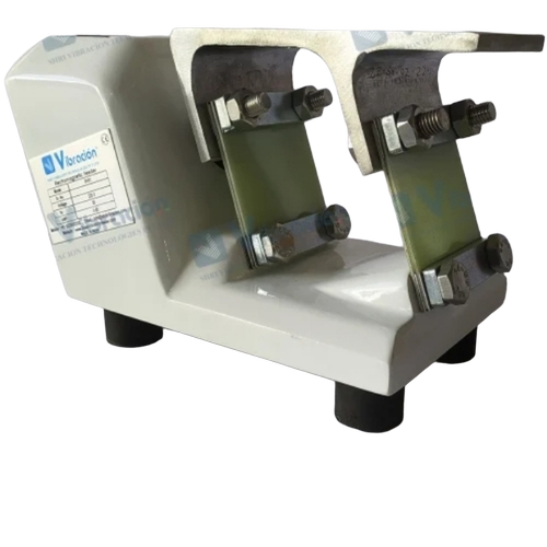 Vibrator Linear Feeder