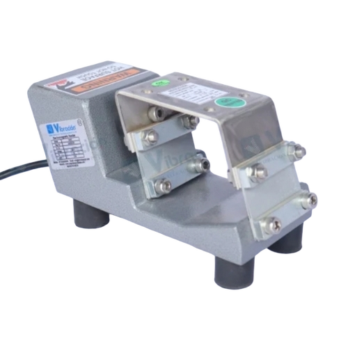 Vibrator Linear Feeder Svoc 1 Tph