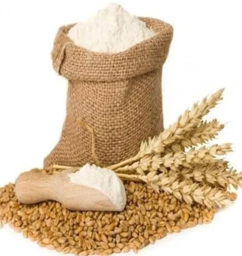 Wheat Atta