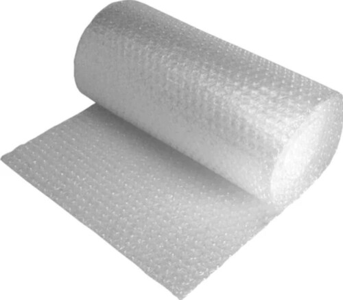 White Air Bubble Films
