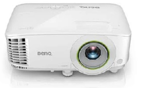 Wireless Smart Projector