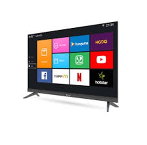 Wisdom Smart Led Tv