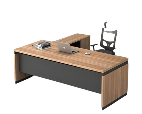 Woodeb Office Tables