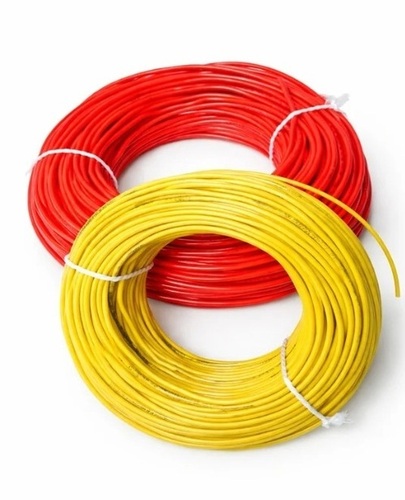 Fr House Wire - Color: Any