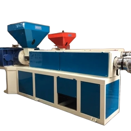 300 Kg Plastic Granules Machine