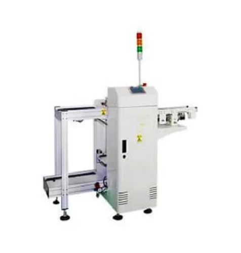Automatic Pcb Magazine Loader