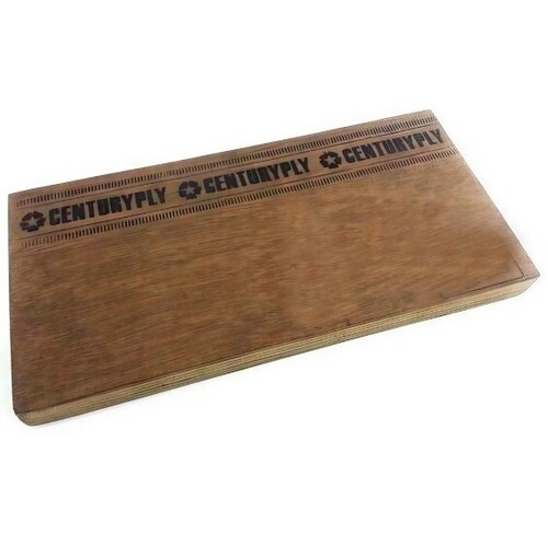 Century Plywood