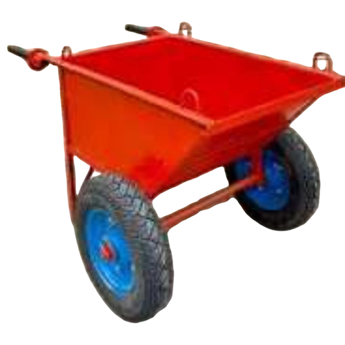 Double Trolley