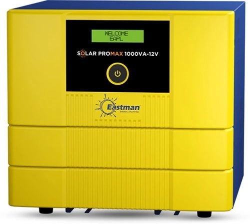 Eastman Promax 1000va-12v Solar Pcu