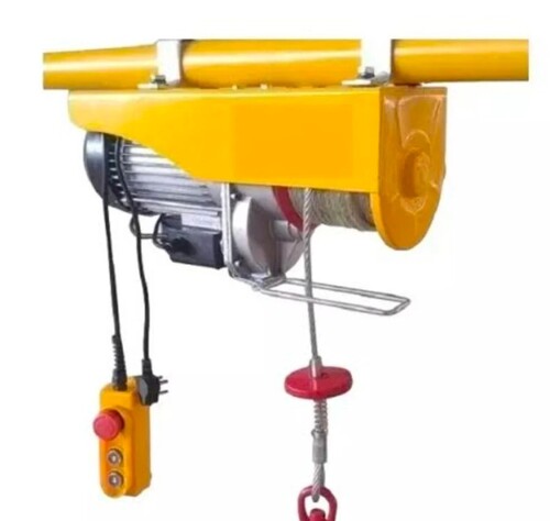 Electric Hoist