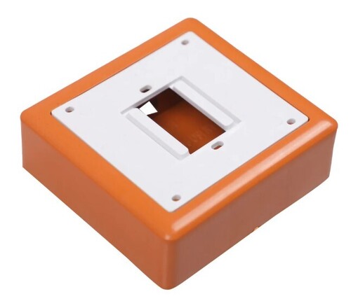 Electrical Switch Box