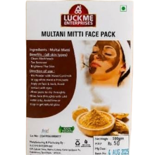 Face Pack