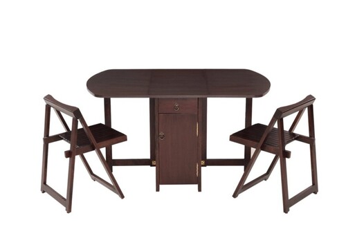 Folding Dining Set