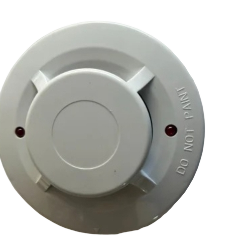 Heat Detector