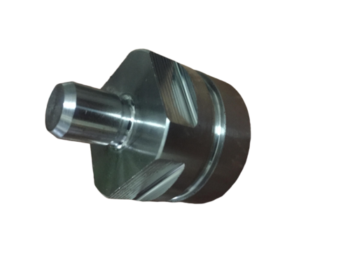 Hex Milling Job Work By VP Enterprises