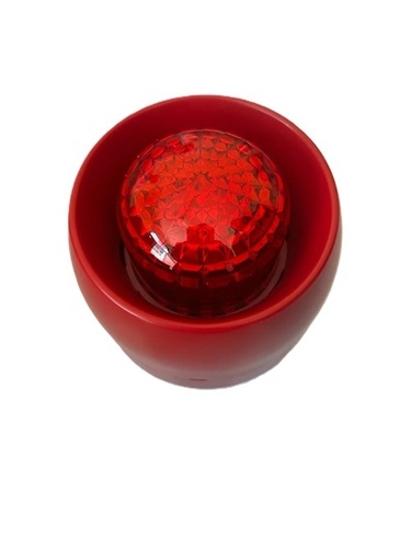 I 9403 Gst Addressable Sounder Cum Strobe