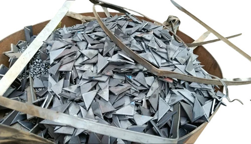 Iron Scrap