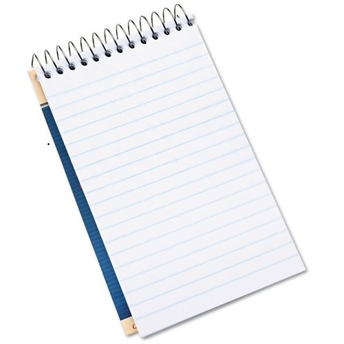 Notepad By Girdhar Paperworks Pvt. Ltd.