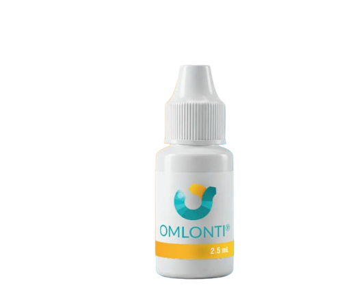 Omidenepag Isopropyl Ophthalmic Solution - Grade: Pharmaceutical Grade