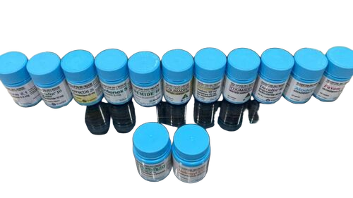 Paxam 2mg Tablets