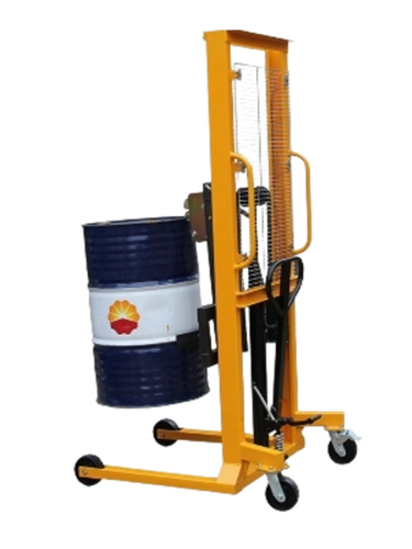 Plastic Drums Lifter