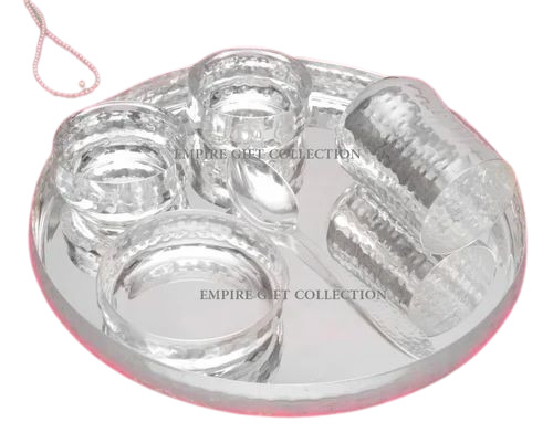 Silver Plated Dinner Sets