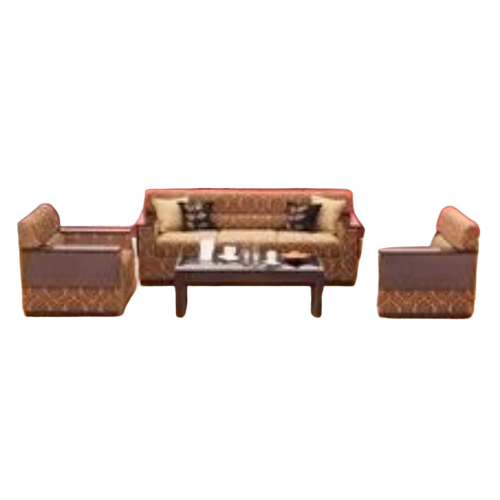Sofa Set - Application: Residential And Commercial