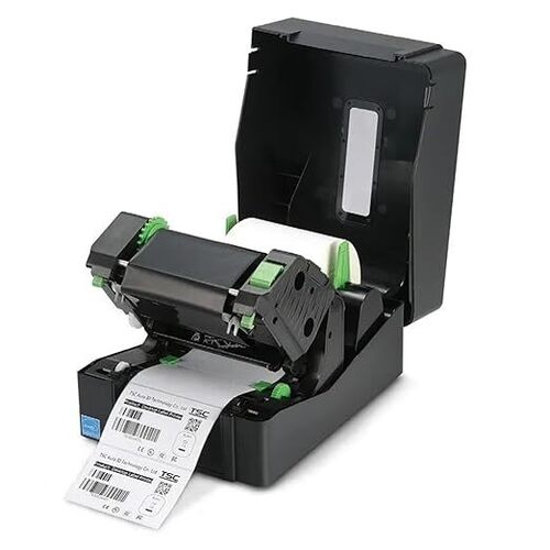 Tsc Barcode Printer Te 244
