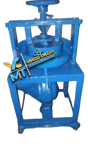0.2 Mm Rava Chain Making Machine