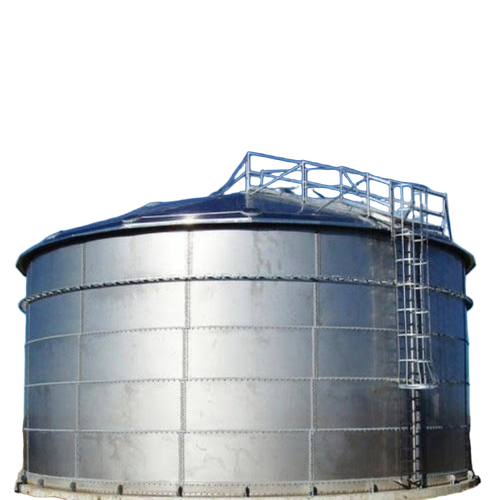 5000 Litre Ss Water Storage Tank