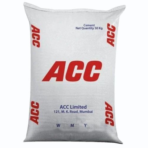 Acc Cement