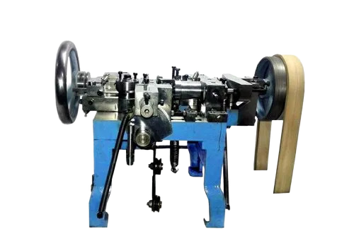 Anchor Chain Machine