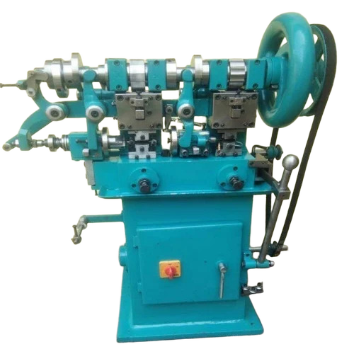 Ball Daana Machine