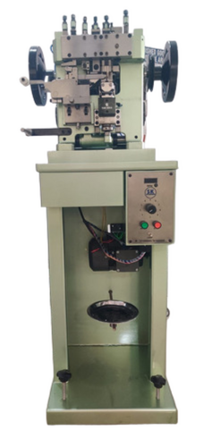 Box Chain Making Machine