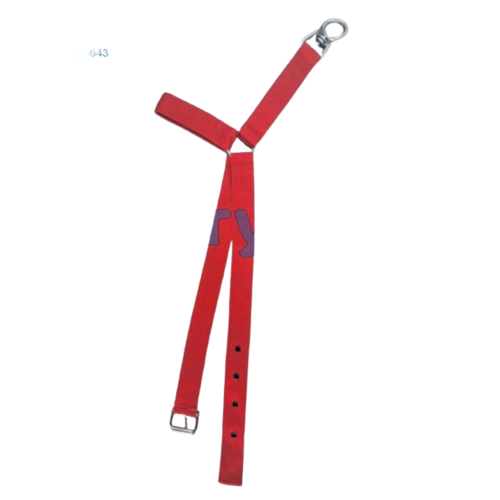 Cow Halters (Neck Band/Rope) - Material: Polyester