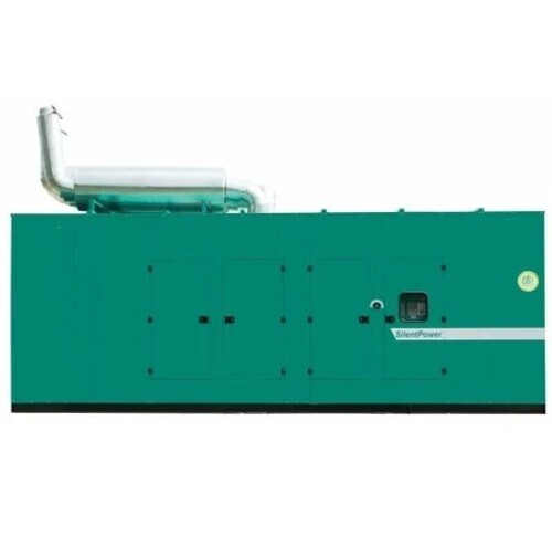Diesel Generator