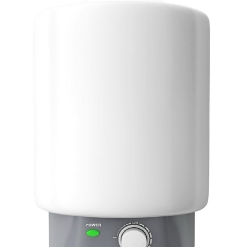Electric Water Heater - Color: Comes In Various Color